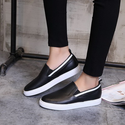 GIVENCHY Loafers Women--005